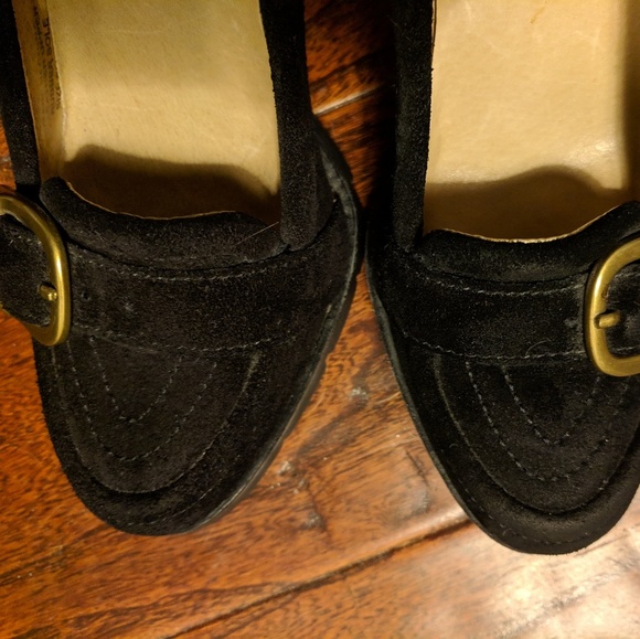 Michael Kors Heels - Picture 6 of 6